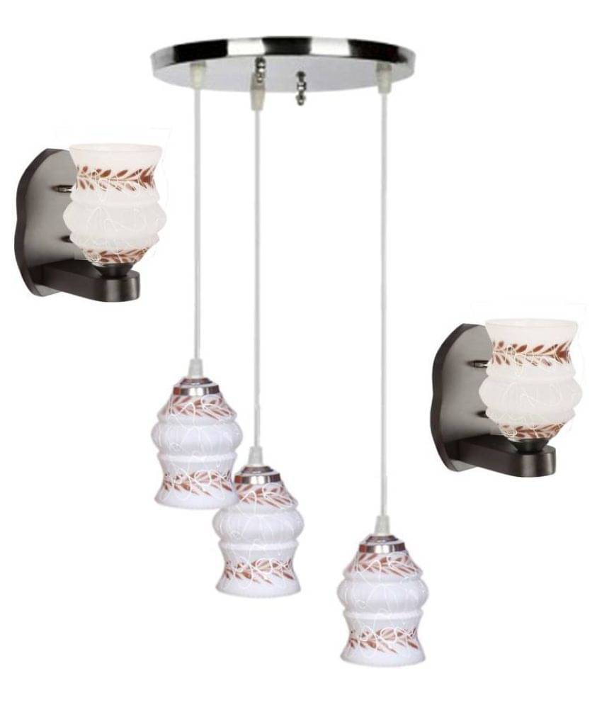 AFAST 7W Round Ceiling Light 70 cms. - Pack of 1 AFAST 7W Round Ceiling Light 70 cms. - Pack of 1