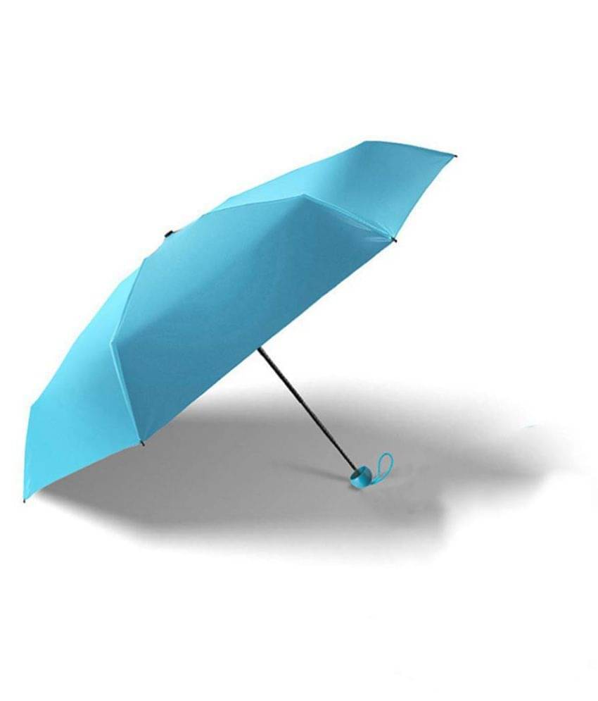 Eastern Club Stylish & Cute Capsule Travel Umbrella 4 Fold Strong & UV Proof Sun-Rain Umbrella Eastern Club Stylish & Cute Capsule Travel Umbrella 4 Fold Strong & UV Proof Sun-Rain Umbrella