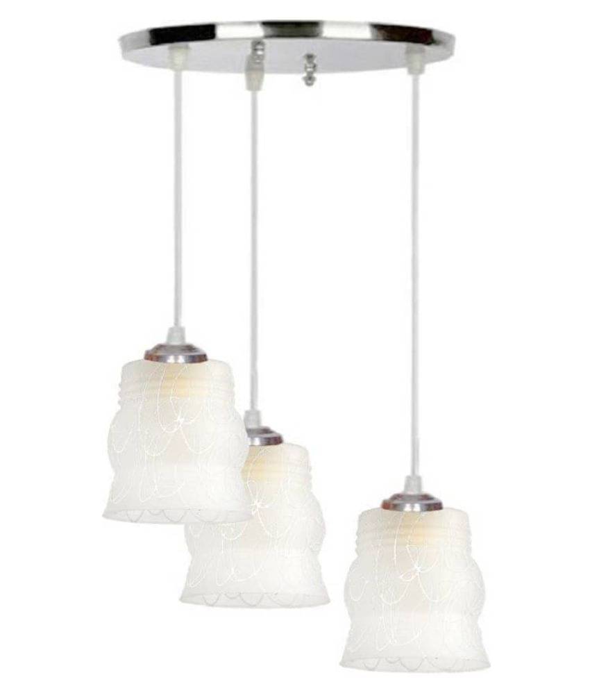 Somil 1.5W Round Ceiling Light 70 cms. - Pack of 1 Somil 1.5W Round Ceiling Light 70 cms. - Pack of 1