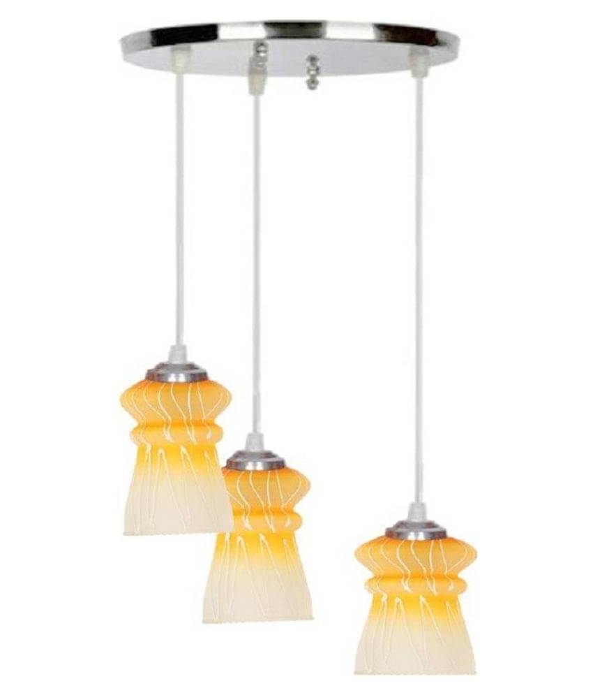 Somil 1.5W Round Ceiling Light 70 cms. - Pack of 1 Somil 1.5W Round Ceiling Light 70 cms. - Pack of 1