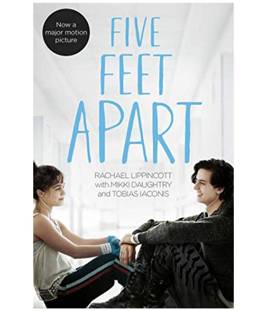     			Five Feet Apart