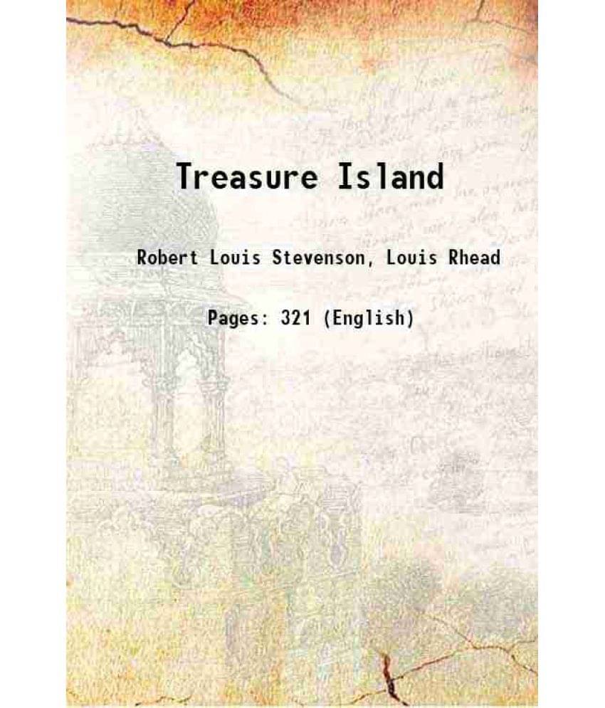 Treasure Island Treasure Island