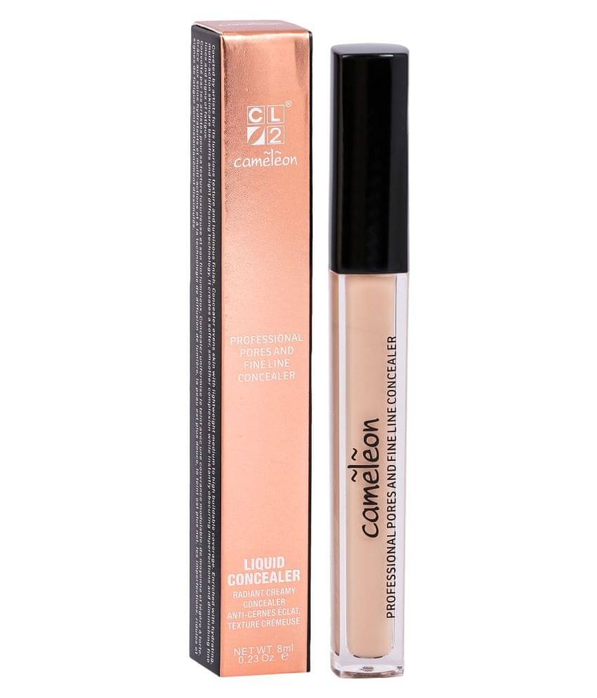     			Cameleon Liquid Concealer Skin 8 gm