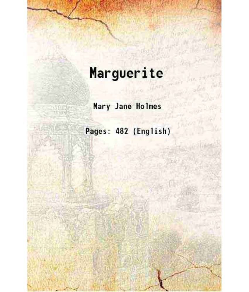     			Marguerite 1890