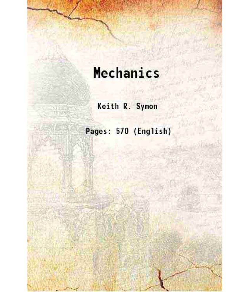     			Mechanics