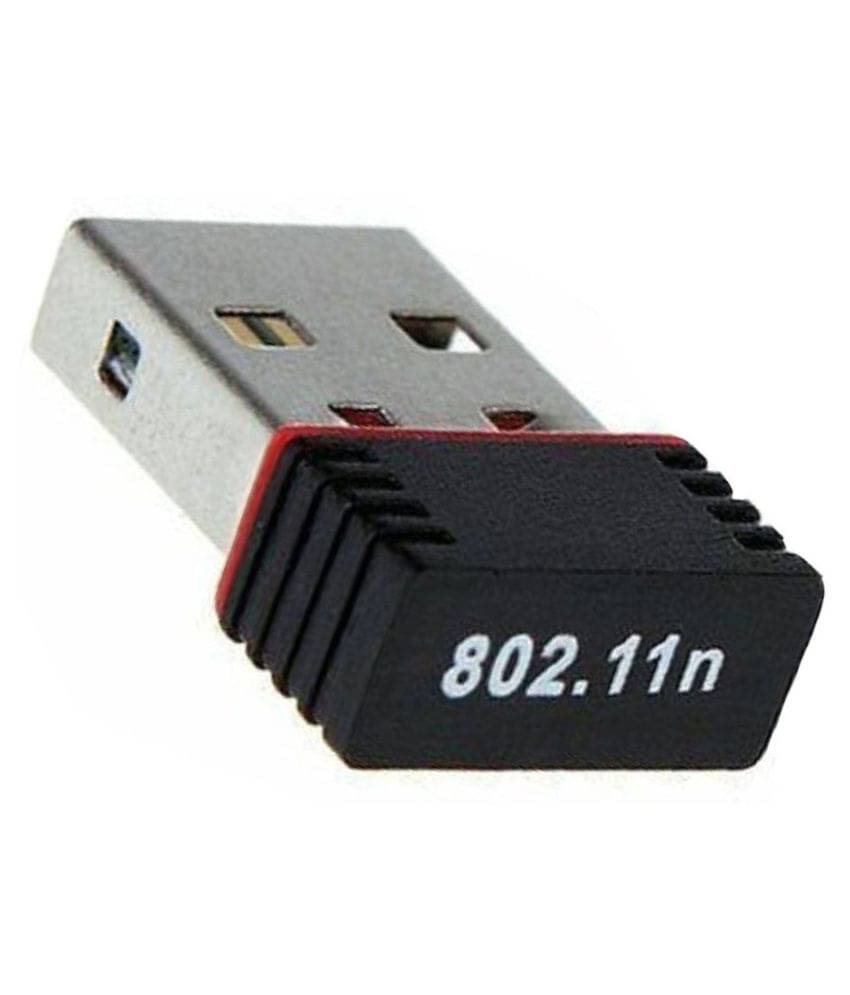     			Fleejost WiFi Speed Boosted 300 Mbps Wifi Dongles