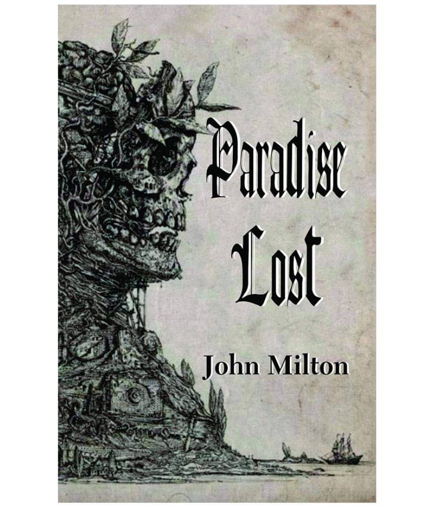     			Paradise Lost By John Milton
