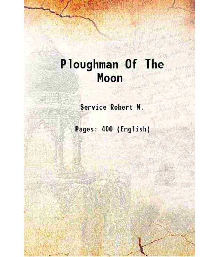 Ploughman Of The Moon 1946 Ploughman Of The Moon 1946