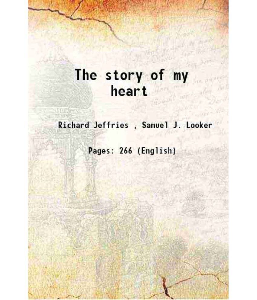 The Story Of My Heart 1947 The Story Of My Heart 1947