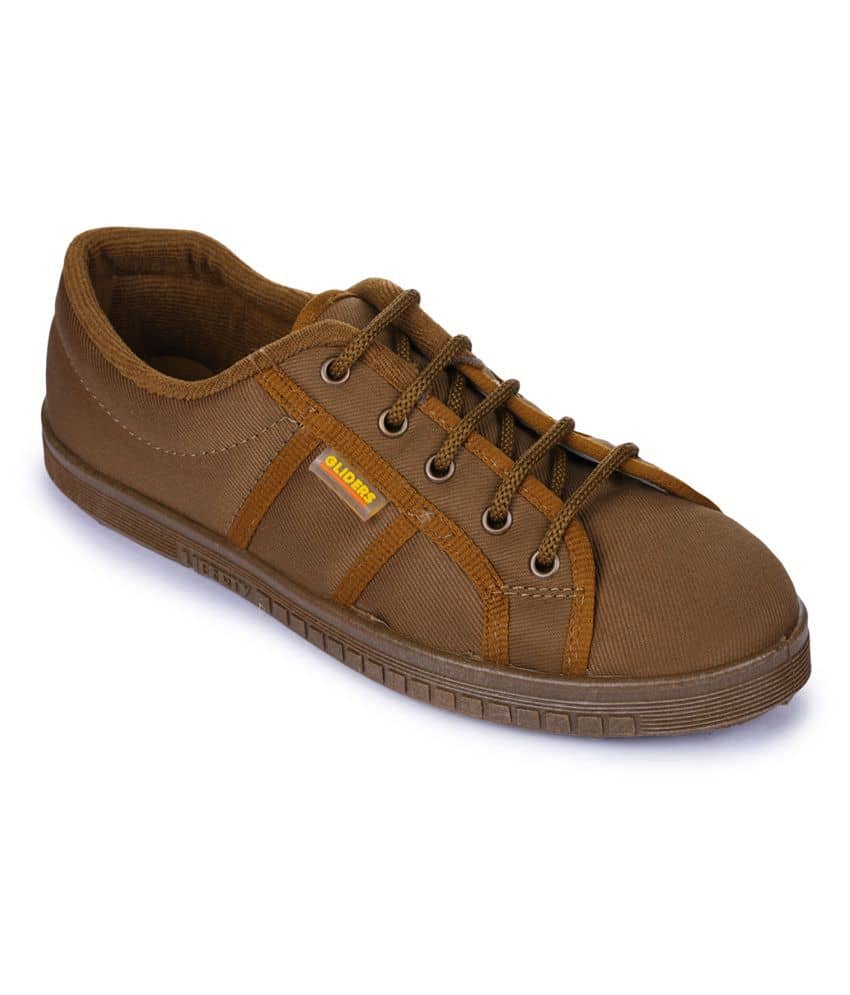 Liberty Beige Men's Boat Shoes - Casual Shoes | Buy online on ZillyBuy