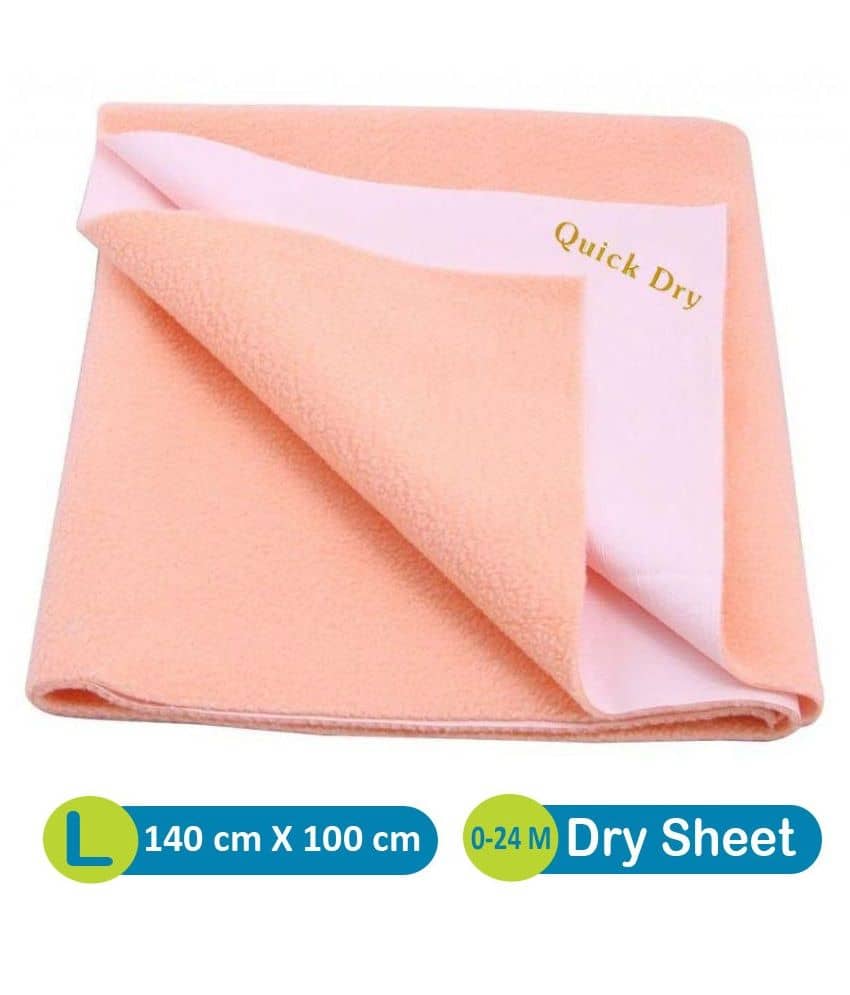 Quick Dry Purple Bed Protector Rubber Sheet Waterproof Sheet