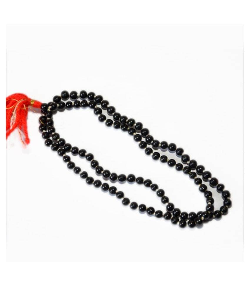     			Sulemani Hakik Agate 108 Beads Power Mala