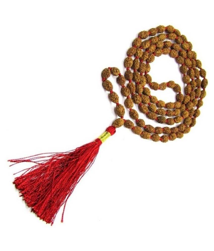    			Orignal & Certified Rudraksha Beads Mala BY CEYLONMINE