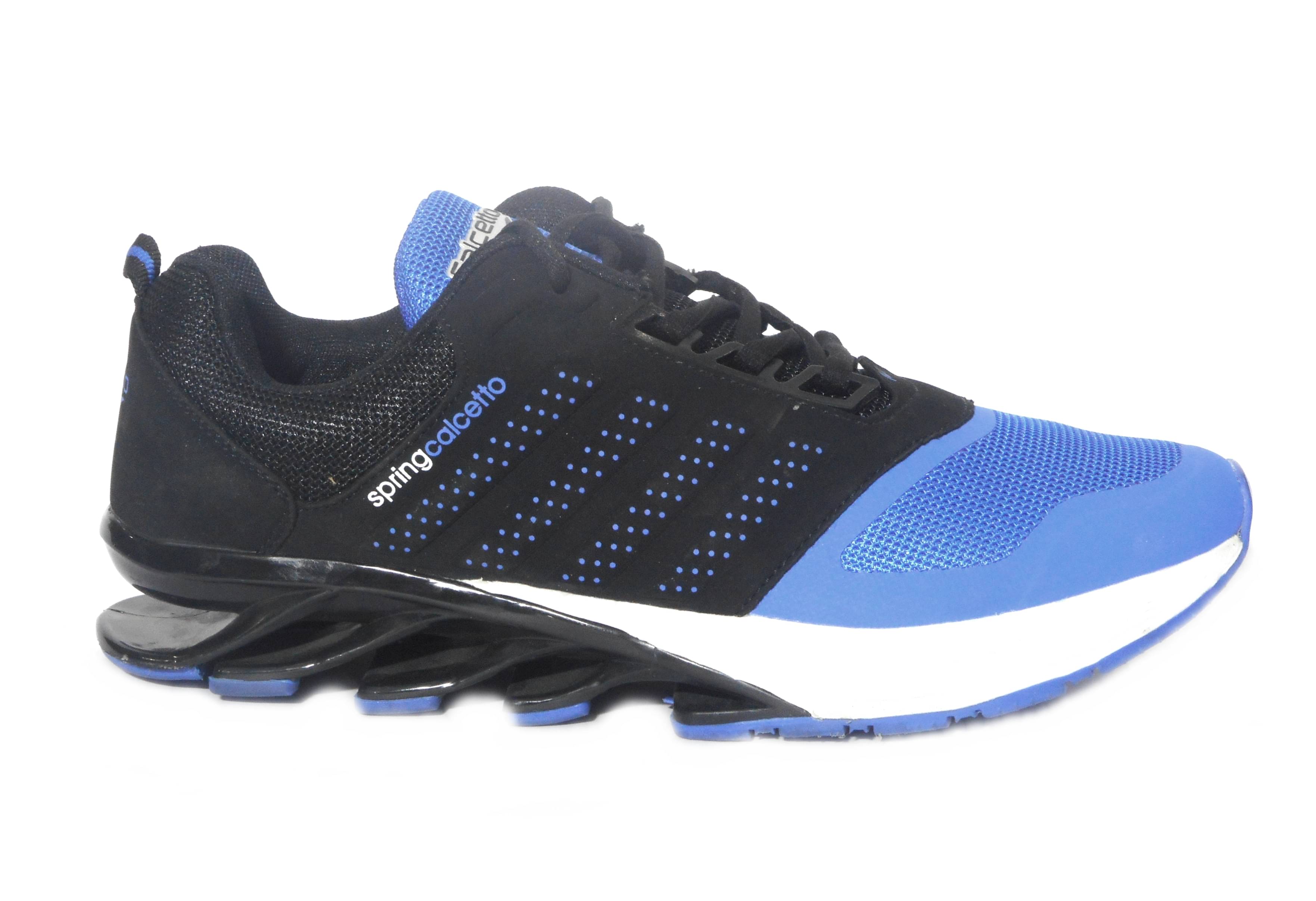 Calcetto Men's Structured Running Shoes Calcetto CLT-BLADE