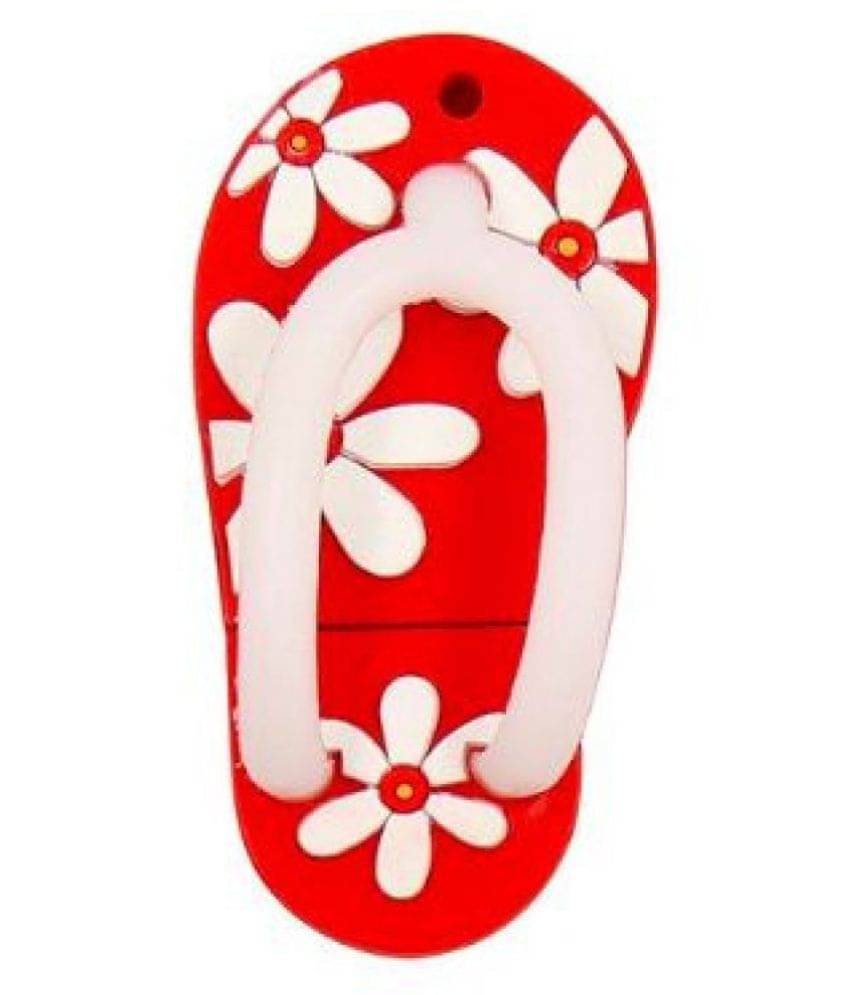     			Pankreeti  32GB USB 2.0 Fancy Pendrive Pack of 1