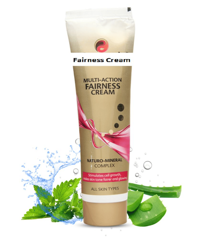 elemetnss Moisturizer 205 gm