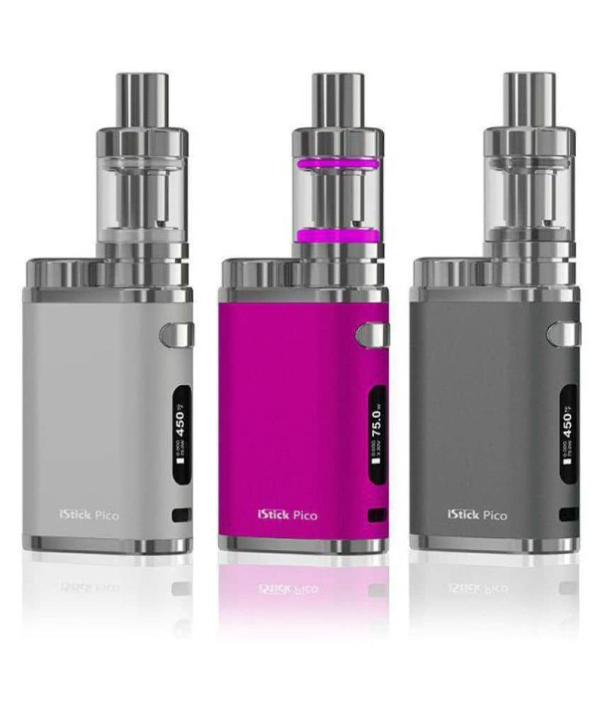 DEFLOC Istick Pico 75W Eleaf