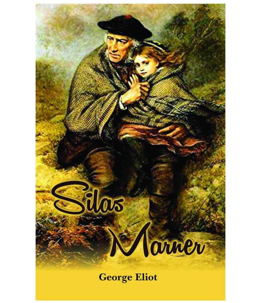     			Silas Marner by George Eliot