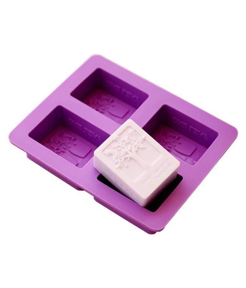 Vardhman Rubber Sweet Moulds 120 - Cookware | Buy online on ZillyBuy