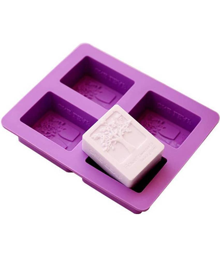 Vardhman Rubber Sweet Moulds 120 - Cookware | Buy online on ZillyBuy