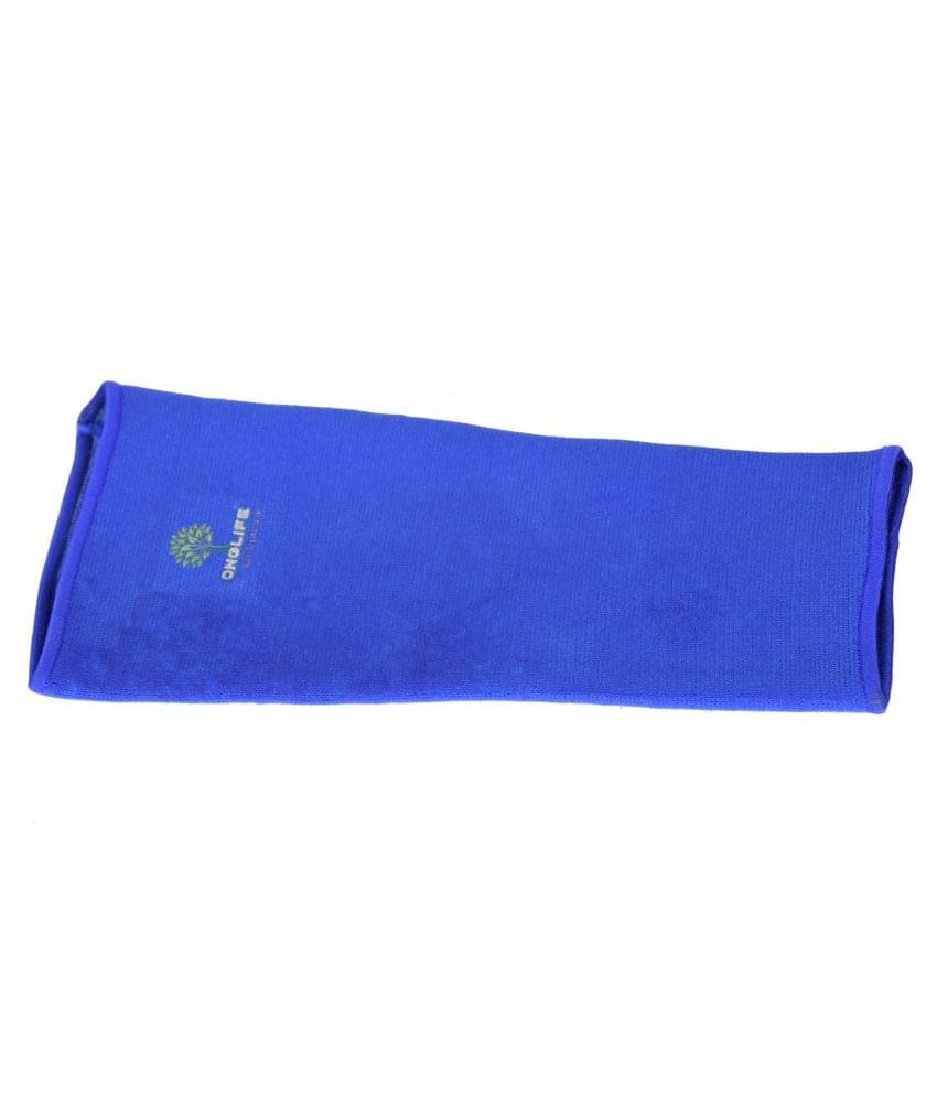     			Longlife Elbow support Tennis Elbow Supports M