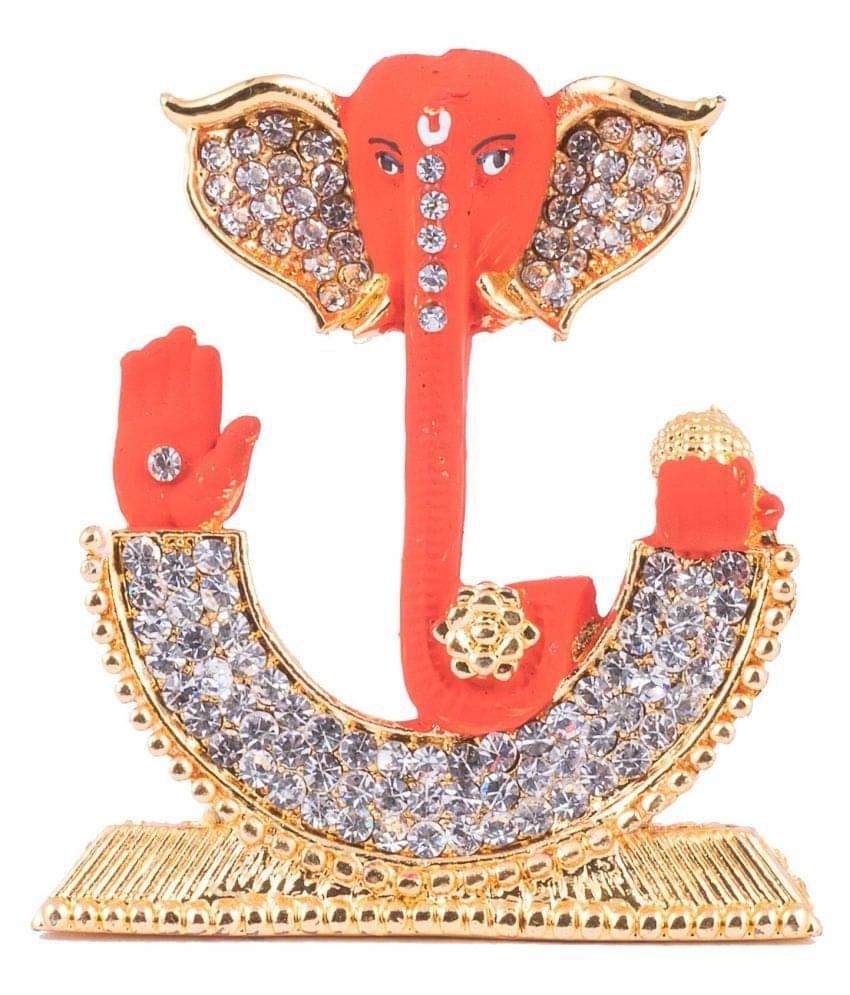     			Decorative Ganesh By Pandit NM Shrimali