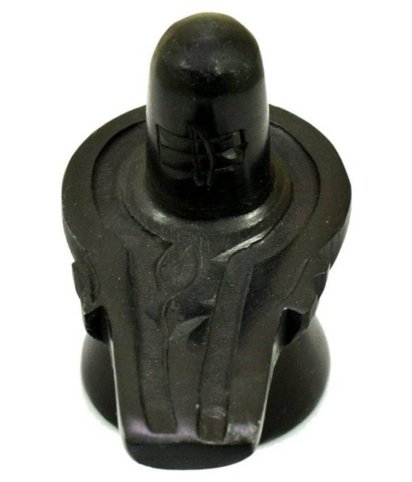    			Poojan Sudha Shiva Marble Idol