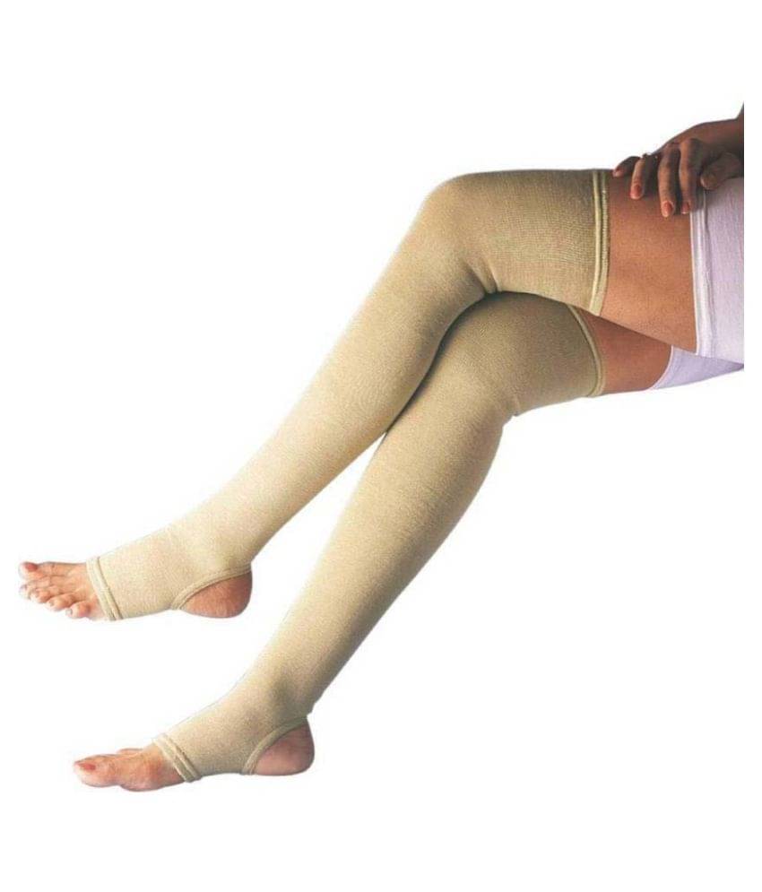     			Witzion Varicose Vein Stocking Eco XXL