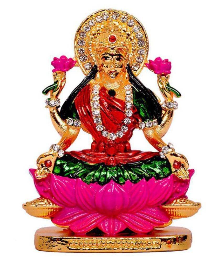     			RUDRA DIVINE Laxmi Other Idol