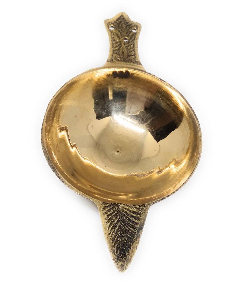     			Kuber jyot diya
