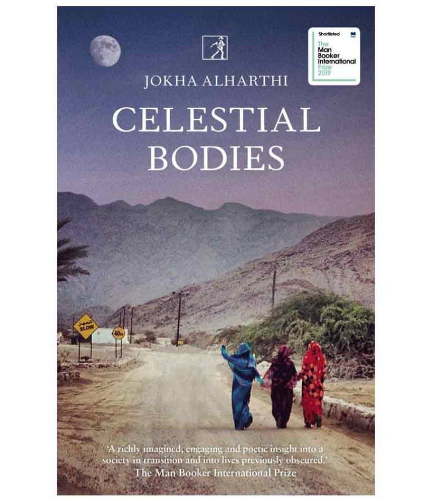     			Celestial Bodies by Jokha Alharthi