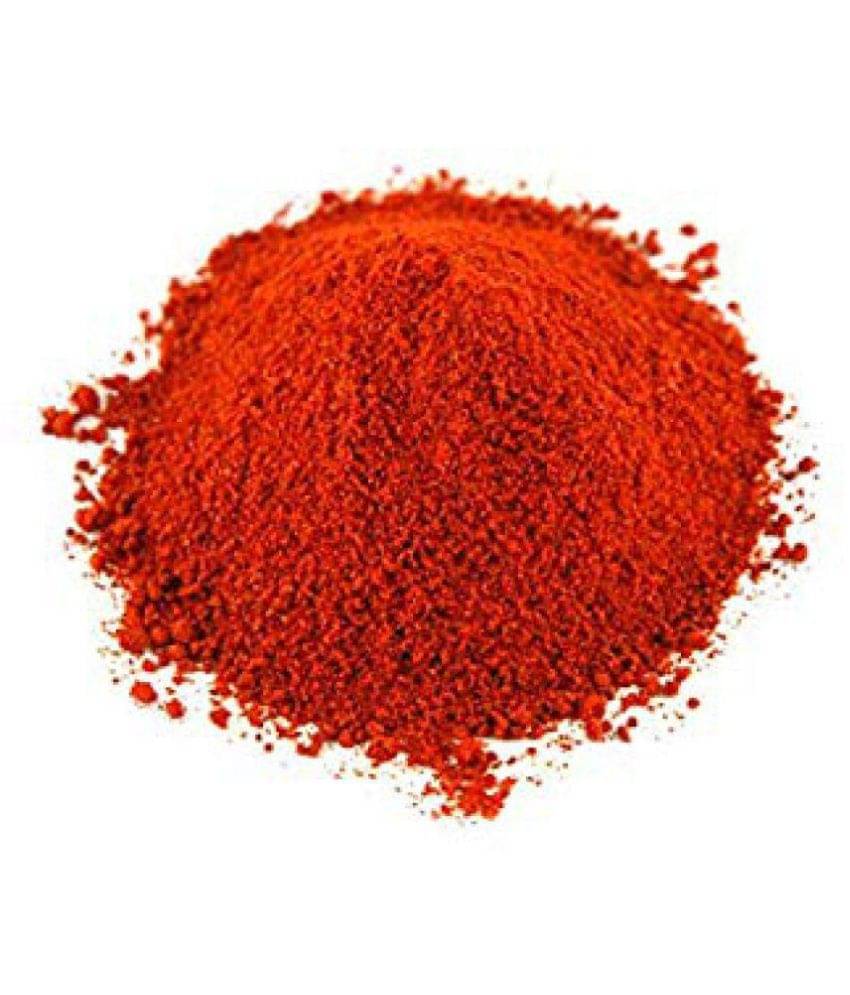    			PE - Home Made Freshly Ground Turmeric Kumkum Sindhoor, Loose Packed, 100 g