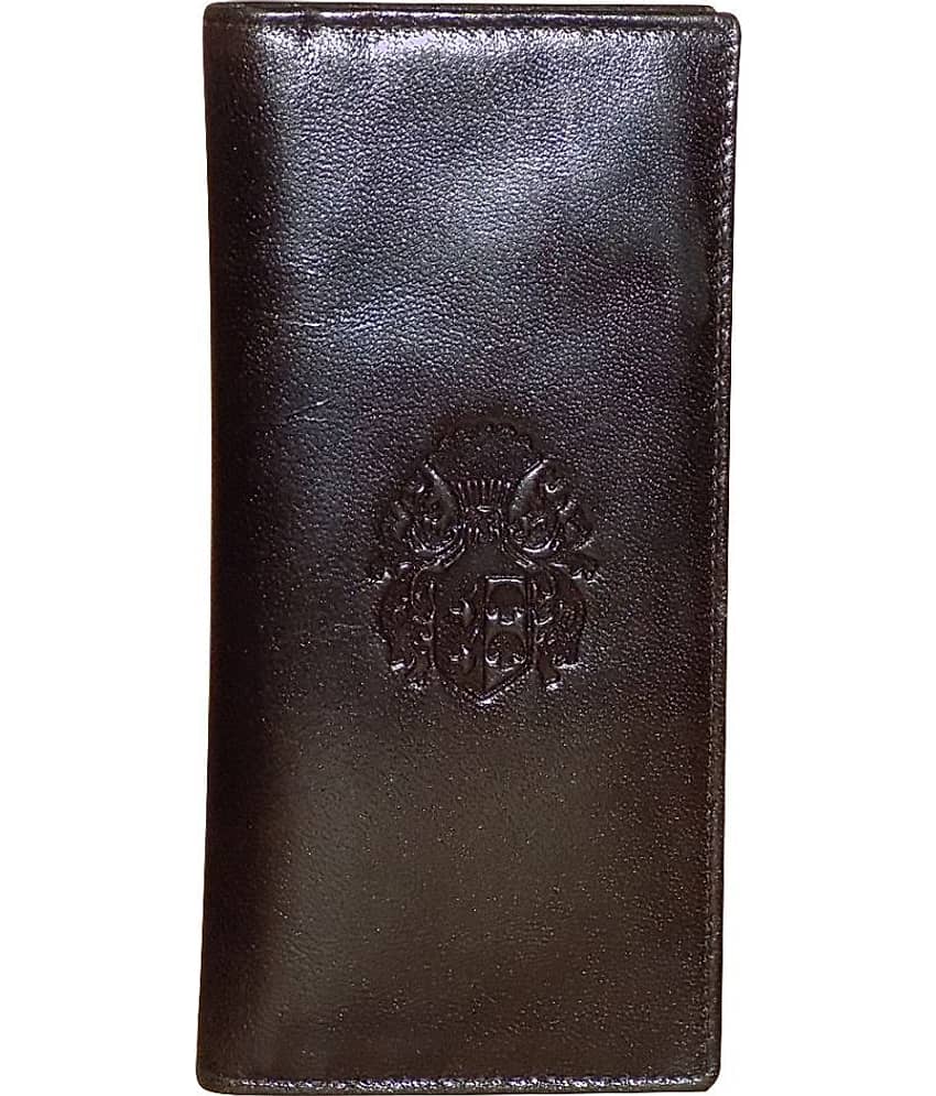 Style 98 Brown Wallet - Handbags | Buy online on ZillyBuy