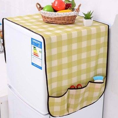     			YUTIRITI Single Others Multi Fridge Top Cover