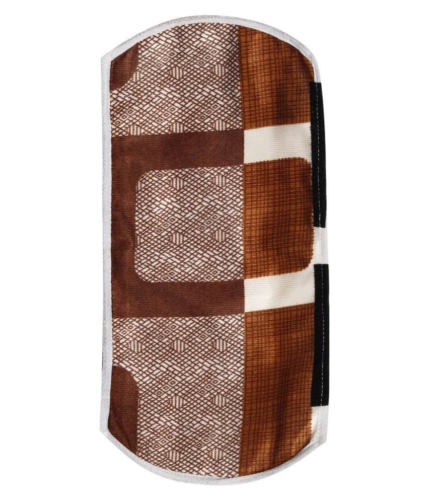     			E-Retailer Single Polyester Multi Fridge Handle Cover
