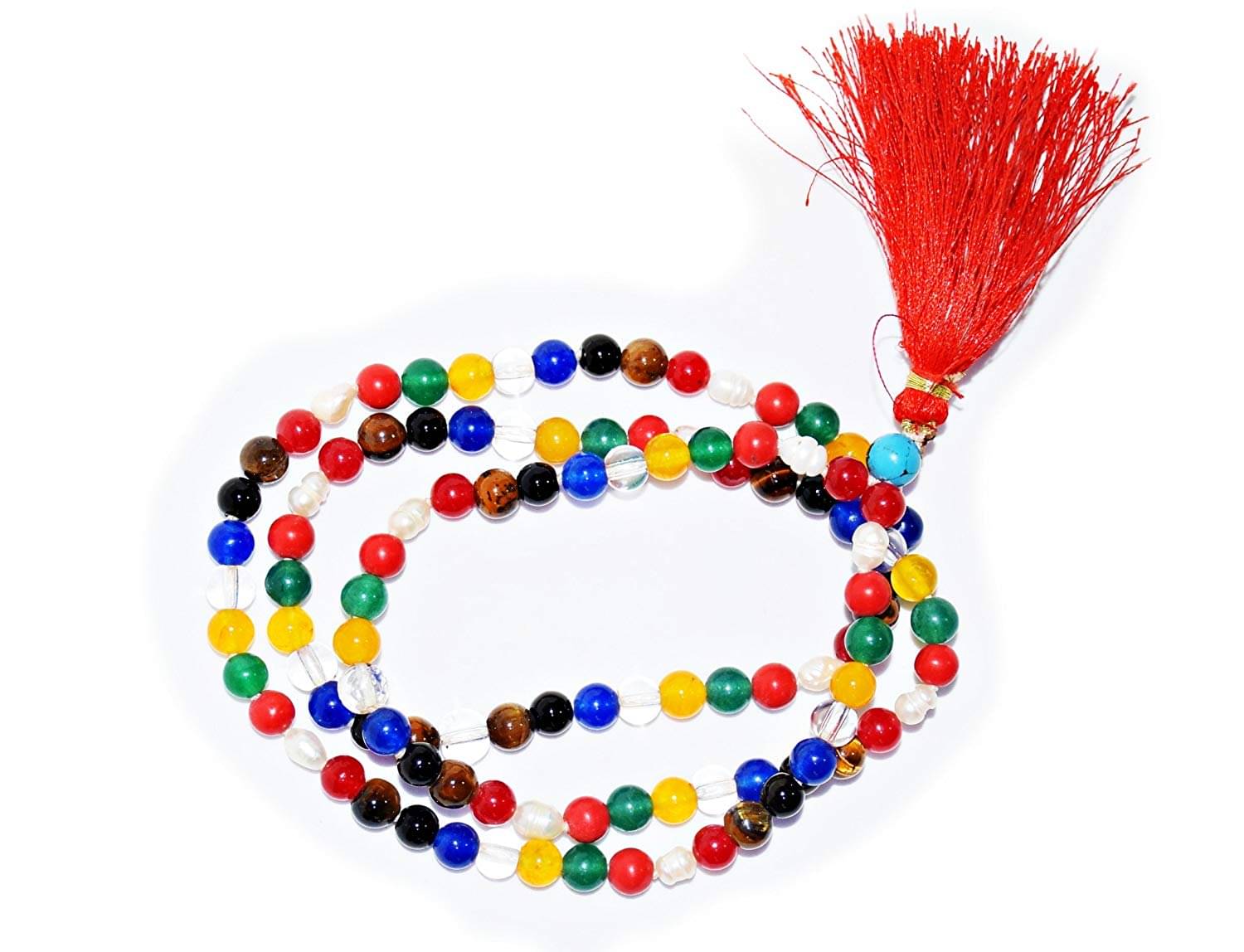     			RUDRA DIVINE Multi Color