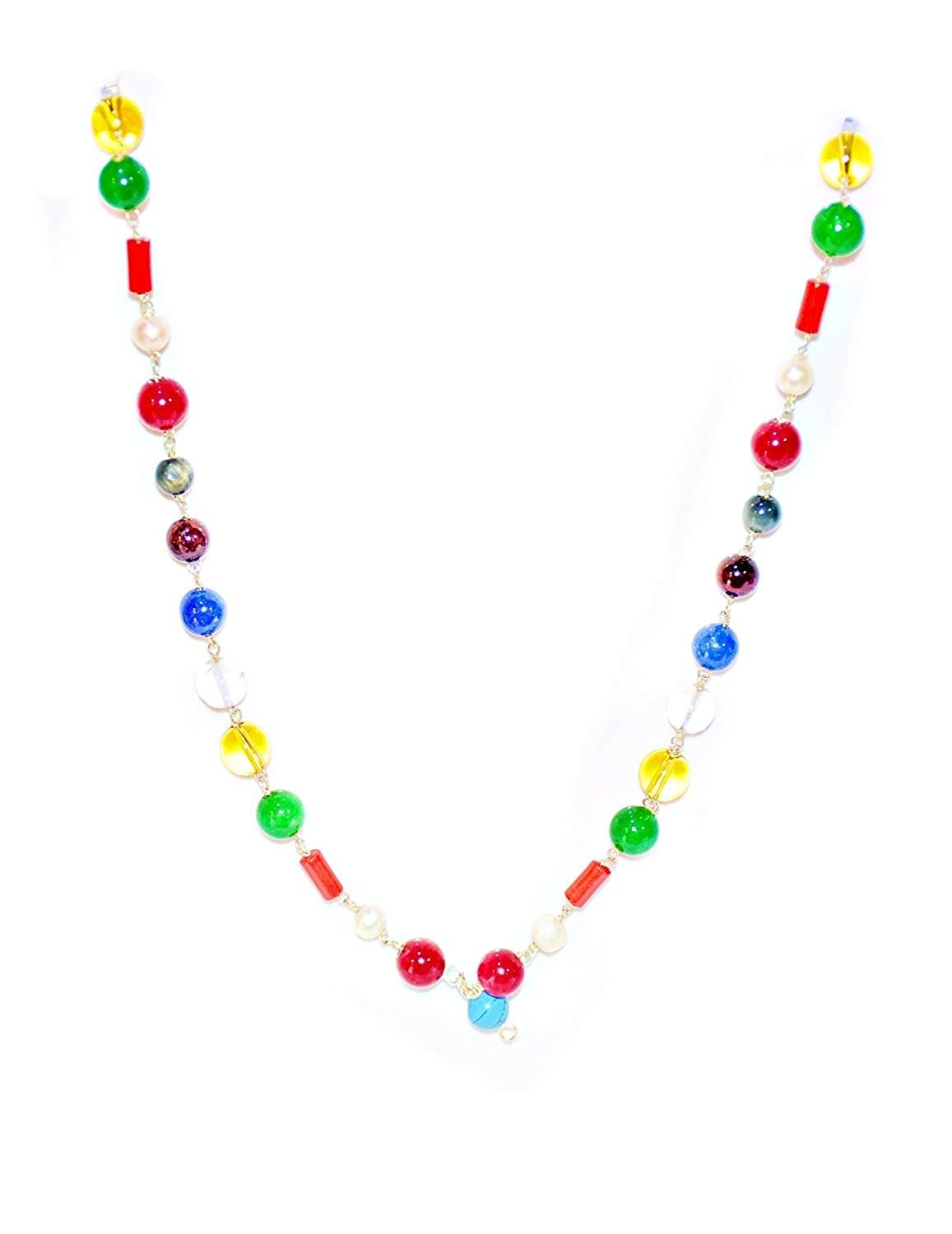     			RUDRA DIVINE Multi Color