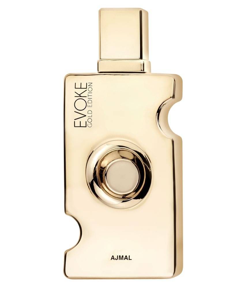     			Ajmal Evoke Gold Edition Her EDP 75ml EDP Fruity Perfume for Women
