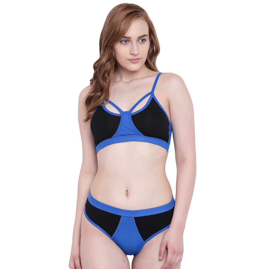 La Intimo Spandex Black Beach Dresses La Intimo Spandex Black Beach Dresses