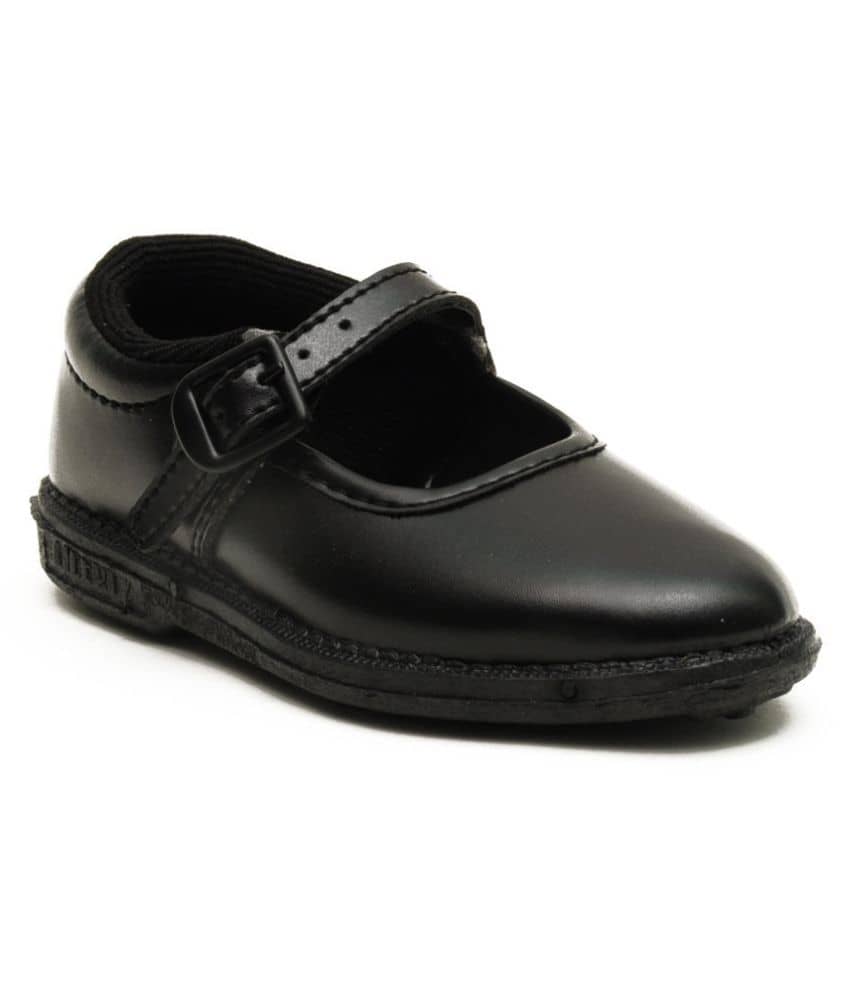 Liberty - Black Girl's Formals & Lace-Ups ( ) - Casual Shoes | Buy online on ZillyBuy