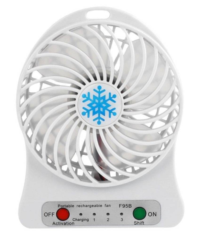 SUREELEE MULTI FUNCTIONAL PORTABLE USB FAN SUREELEE MULTI FUNCTIONAL PORTABLE USB FAN