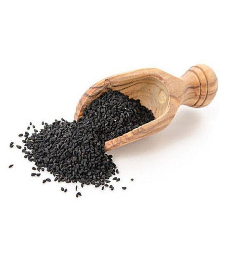 satadhar sales Fennel Flower/Kalonji/Nigella/Black Seed 400 gm satadhar sales Fennel Flower/Kalonji/Nigella/Black Seed 400 gm