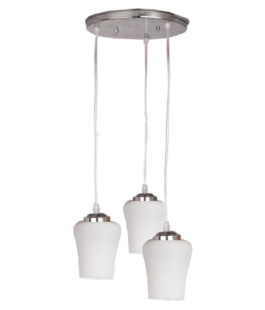     			AFAST 6W Round Ceiling Light 80 cms. - Pack of 1