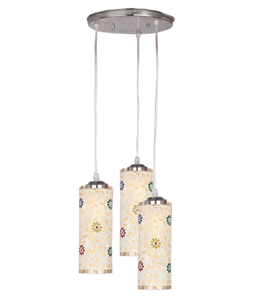     			AFAST 6W Round Ceiling Light 80 cms. - Pack of 1