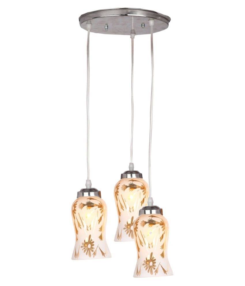     			AFAST 6W Round Ceiling Light 80 cms. - Pack of 1