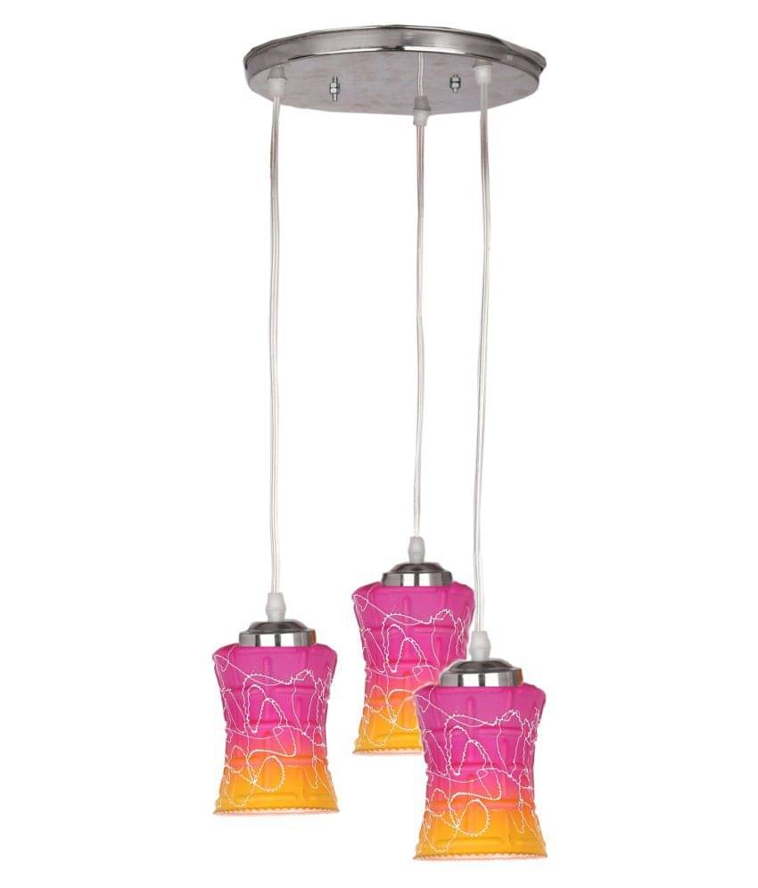 AFAST 6W Round Ceiling Light 80 cms. - Pack of 1 AFAST 6W Round Ceiling Light 80 cms. - Pack of 1