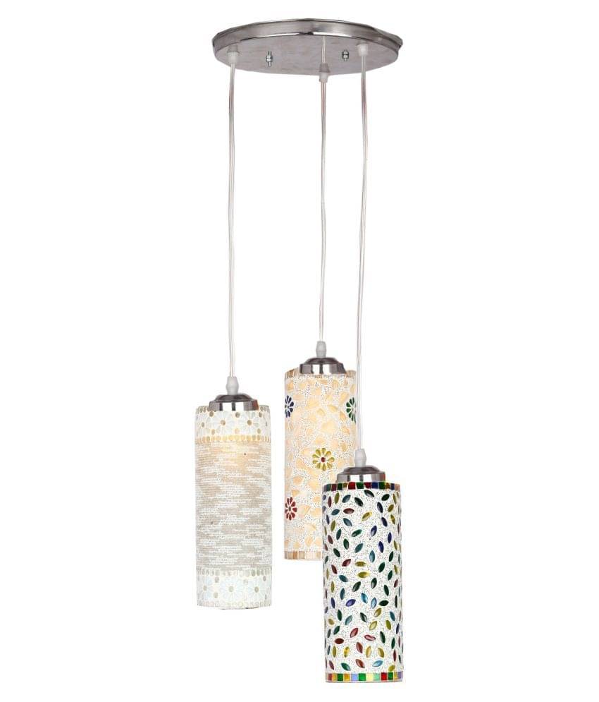 AFAST 6W Round Ceiling Light 80 cms. - Pack of 1 AFAST 6W Round Ceiling Light 80 cms. - Pack of 1
