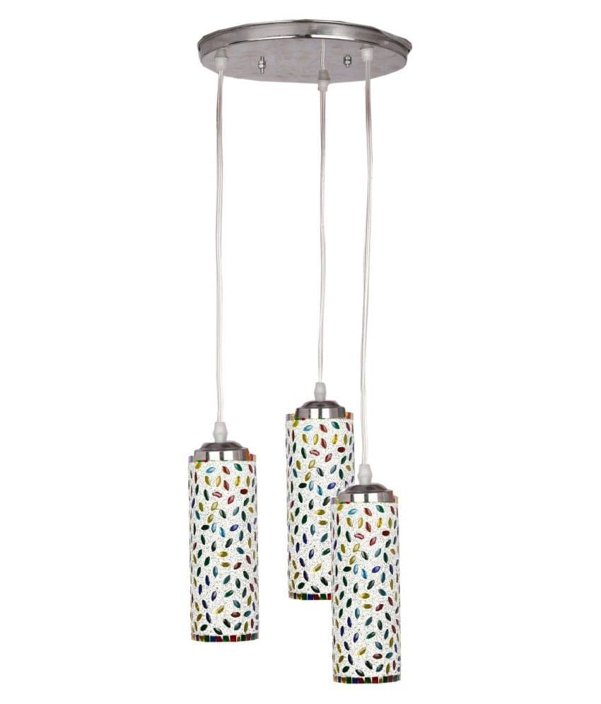     			AFAST 6W Round Ceiling Light 80 cms. - Pack of 1