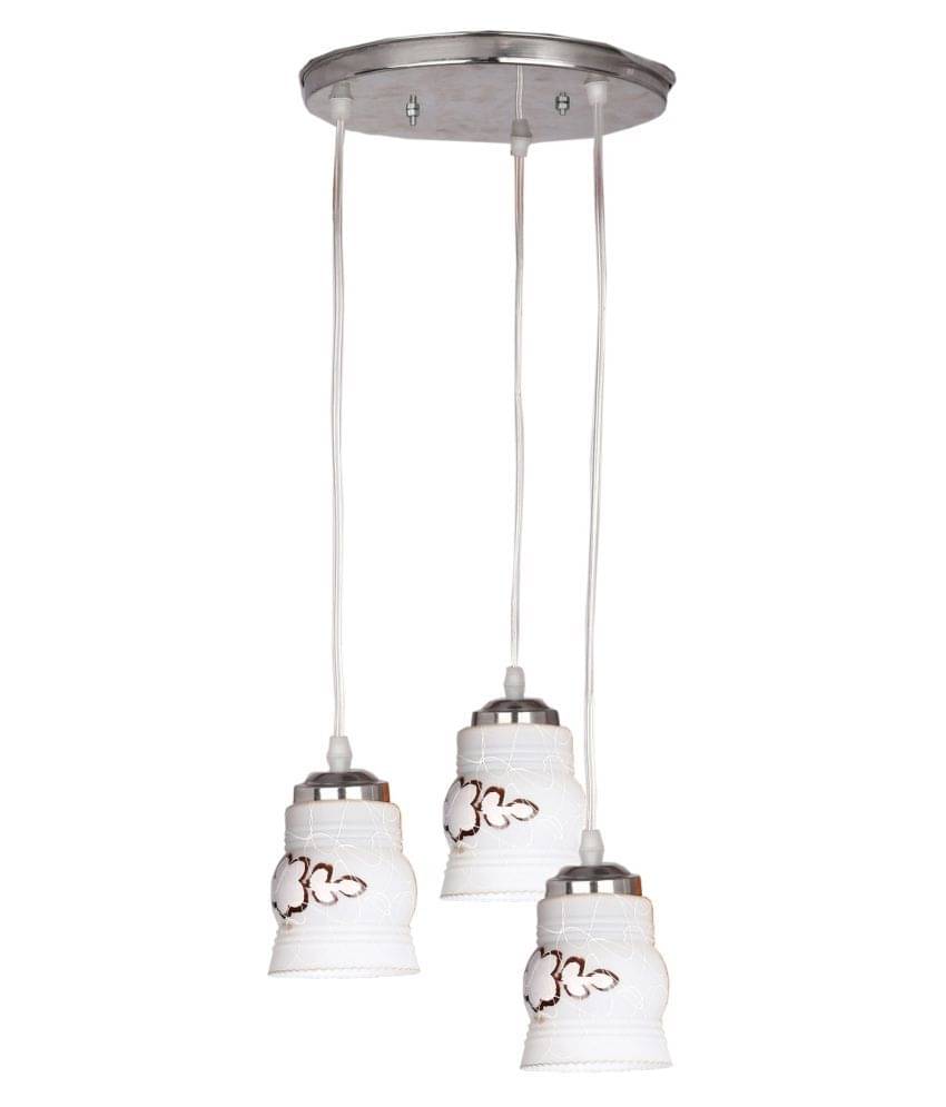 AFAST 6W Round Ceiling Light 80 cms. - Pack of 1 AFAST 6W Round Ceiling Light 80 cms. - Pack of 1