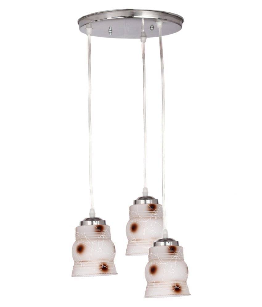 AFAST 6W Round Ceiling Light 80 cms. - Pack of 1 AFAST 6W Round Ceiling Light 80 cms. - Pack of 1